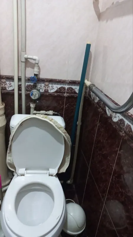 Аренда квартиры 3/2/5 Алмазарский район. Метро Беруний — фото 5
