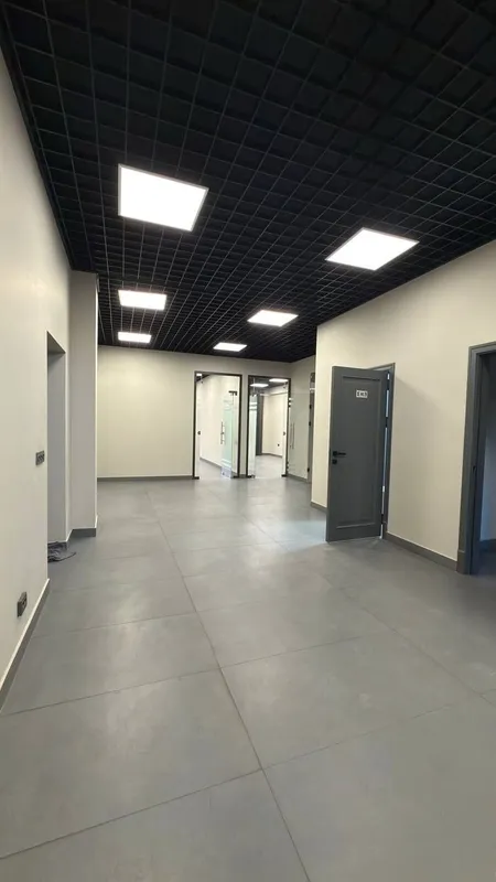 Аренда в Новостройке помещение 264м² / Алайский, Акай Сити 1 Аренда в Новостройке помещение 264м² / Алайский, Акай Сити 1