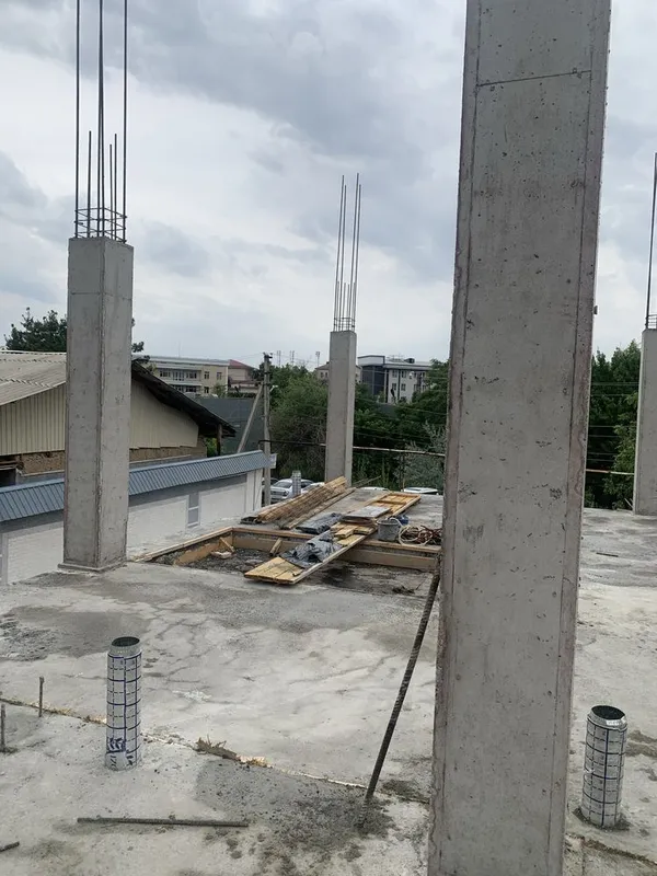 Калоналар учун опалубка арендага тез ва сифатли 6 Калоналар учун опалубка арендага тез ва сифатли 6