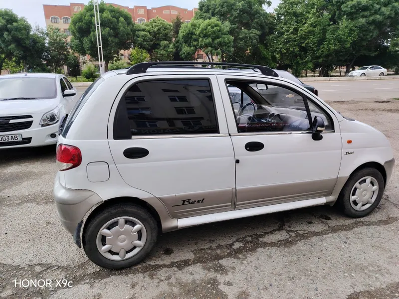 Matiz Best SOTILADI 2010 4 Matiz Best SOTILADI 2010 4