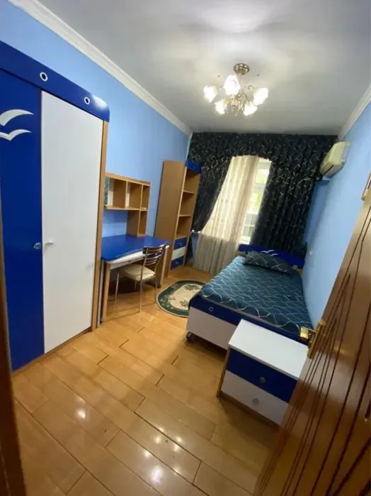 3-комн квартира, 70 м², 3/4 этаж (вторичное жильё)