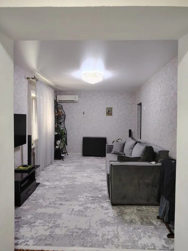ЭКО базар.Буз 2.Ялангач..Продам 1 ком квартиру — фото 1