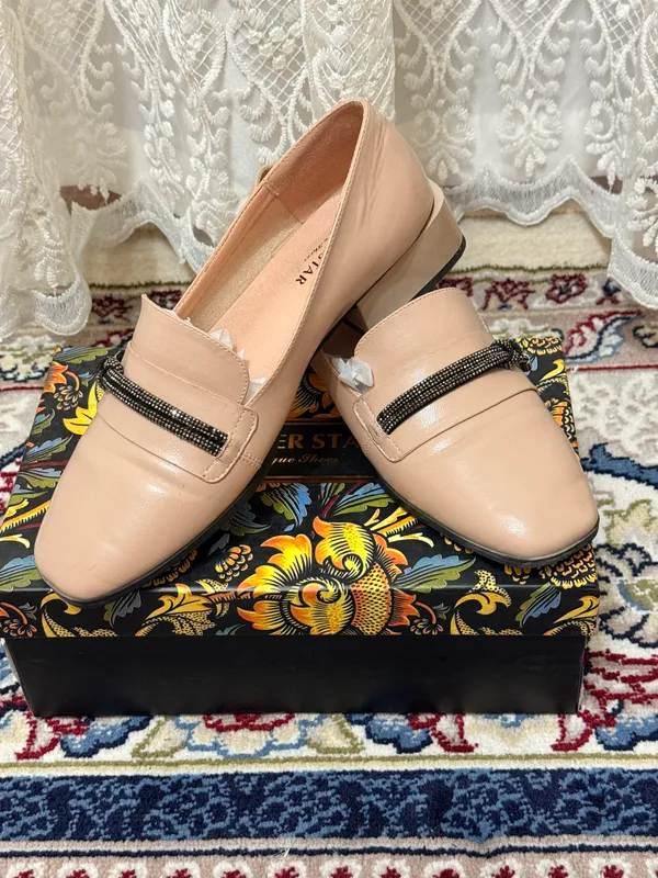 Sister star tuflisi 37razmer karobkasi bilan. — фото 1