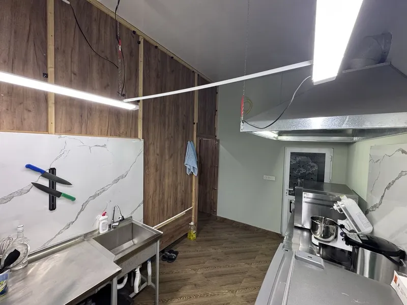 Продаётся бизнес coffee shop, всё новое 3