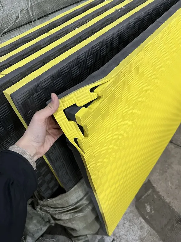 Sport mat Eva materialdan TATAMI, спорт мат ЭВА для детей
