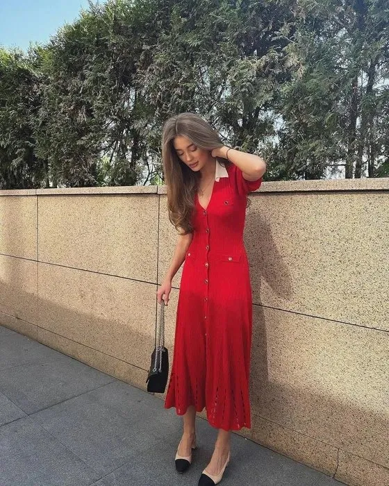 Продается платье — фото 3