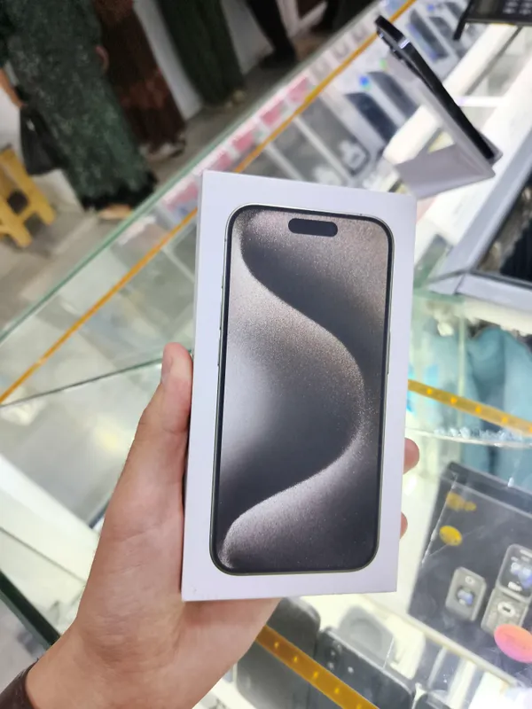 IPhone 15 pro 2 IPhone 15 pro 2