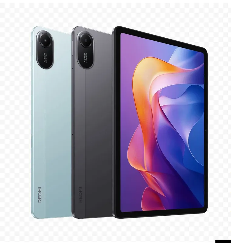 Планшет.  Redmi pad 2. 8/256
