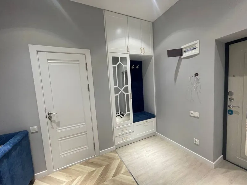 Сдаётся Евро Luxure Квартира Яккасарайский район Ор-р 8 Роддом — фото 6