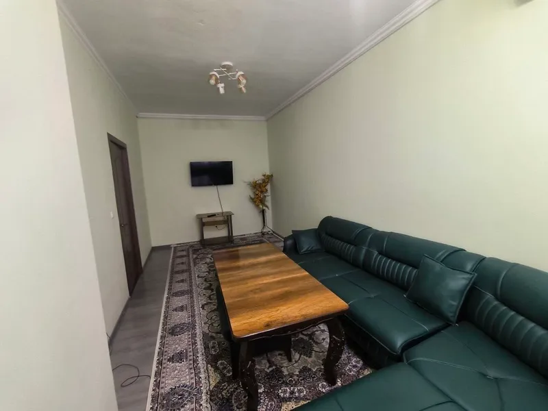 В Сергили 3-комнатный дом без маклера, 450$ 5 В Сергили 3-комнатный дом без маклера, 450$ 5