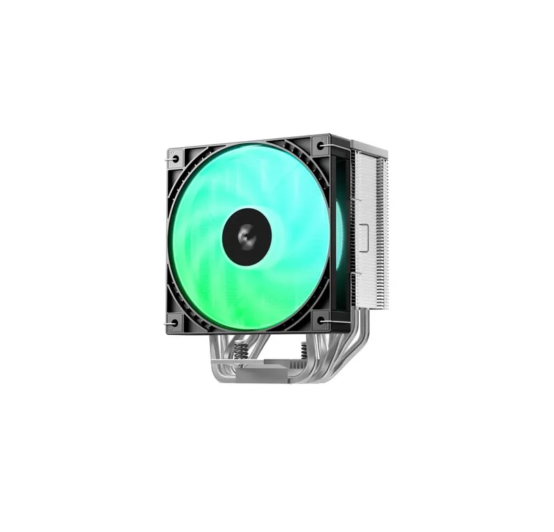 ' Кулер Deepcool AG600 ARGB 260W 2