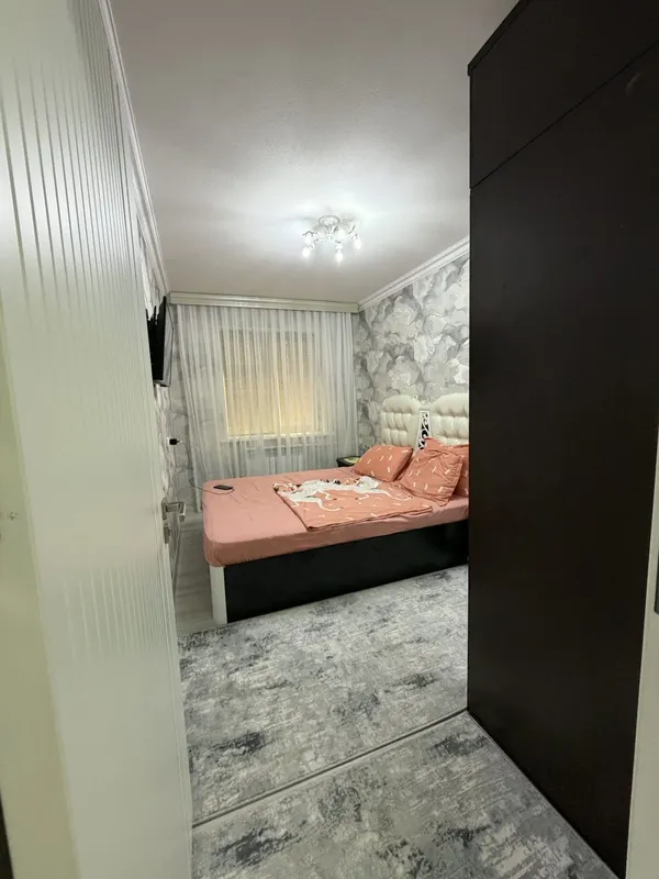 Квартира 3 ком, с гаражом 1 этаж 1 Квартира 3 ком, с гаражом 1 этаж 1