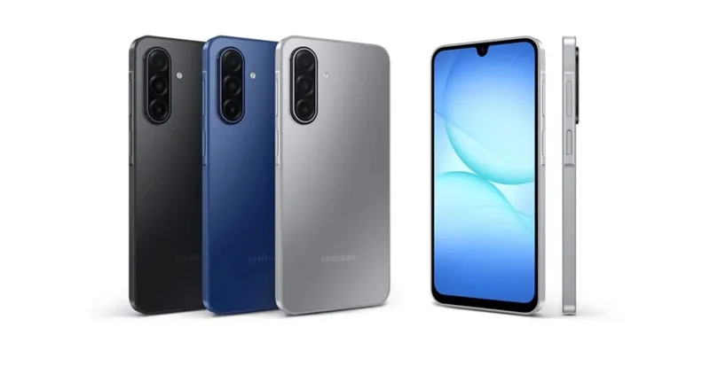 Новый! Samsung Galaxy A17 5G Бесплатная доставка!