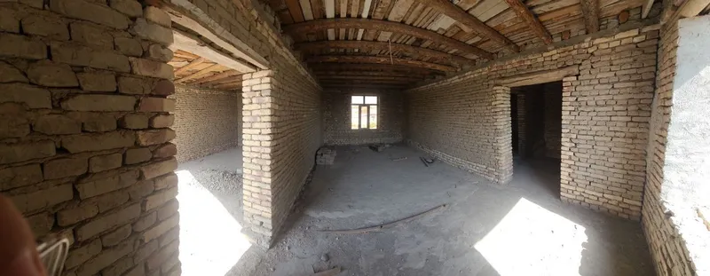 Navoiy shahridan Hovli sotiladi 4 Navoiy shahridan Hovli sotiladi 4