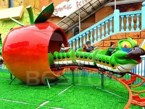 атракционы яблочный червь аттракционы attraksion atraksion kachelya
