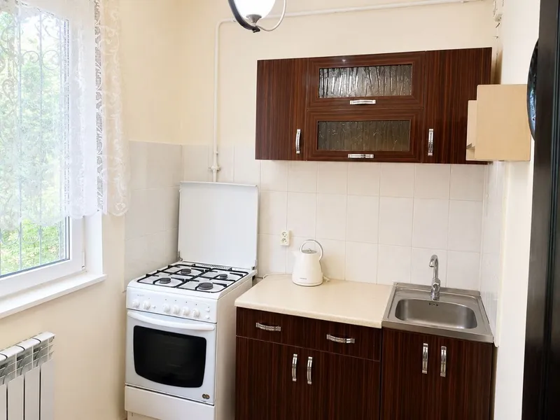 2-комнатная квартира, 40 м², 2/4 этаж (вторичка), Чиланзар, Квартал-2 3