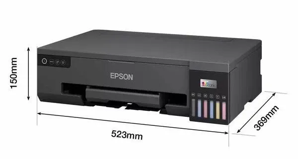 Epson L18050 Принтер струйный EPSON EcoTank L18050 Tehnodom.uz — фото 2