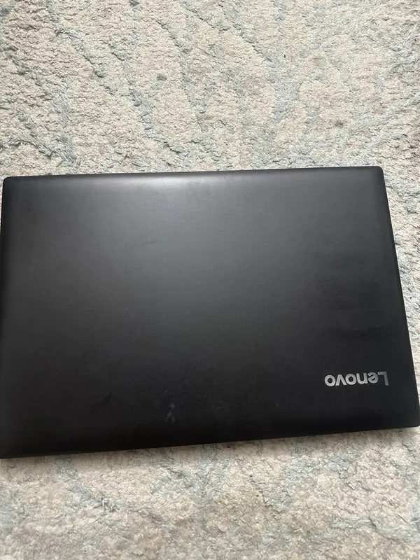 Ноутбук леново Lenovo — фото 1