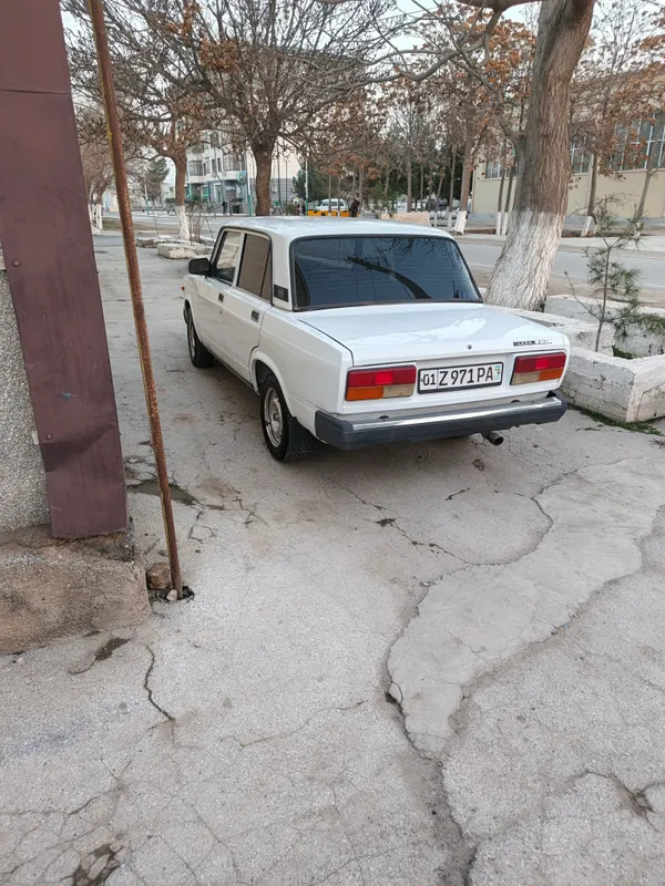 vaz 2107 3