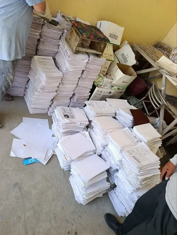 3500 Oq qagoz A4 Oq qagoz olamiz