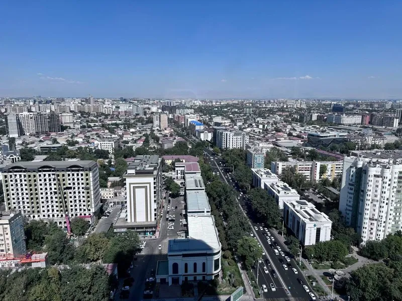 Офис в Pyramid Tower: отличная цена, быстрый выход на сделку — фото 5