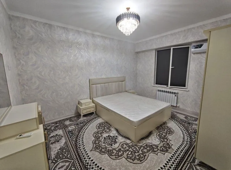TTZI yaqnda 2x bezmakler uy ijaraga beriladi ija