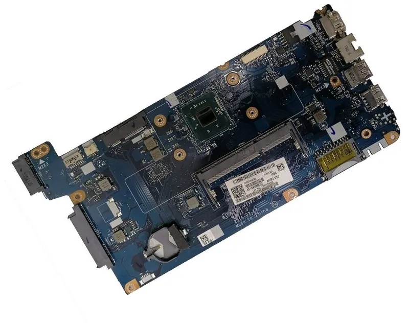 Материнская плата  для ноутбука Lenovo 100-14IBY — фото 1