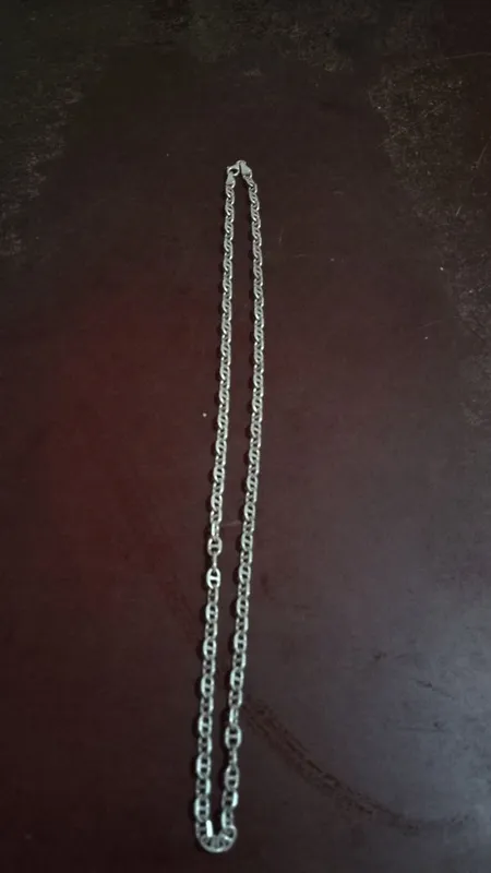 Серебряная цепочка 925пр.