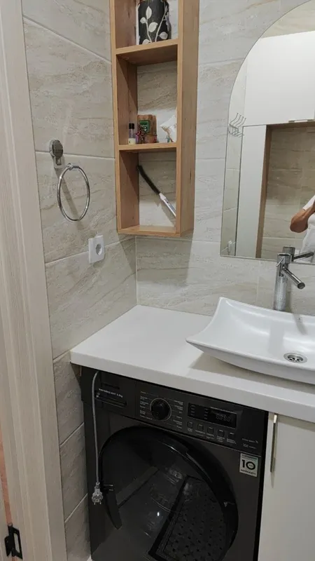 2 xonali kvartira ijaraga, Yunusobod, 600$ 7