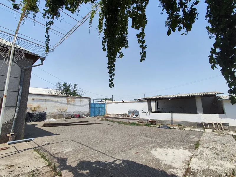 Zomindan 16 sotixli kattagina dala hovli — фото 4