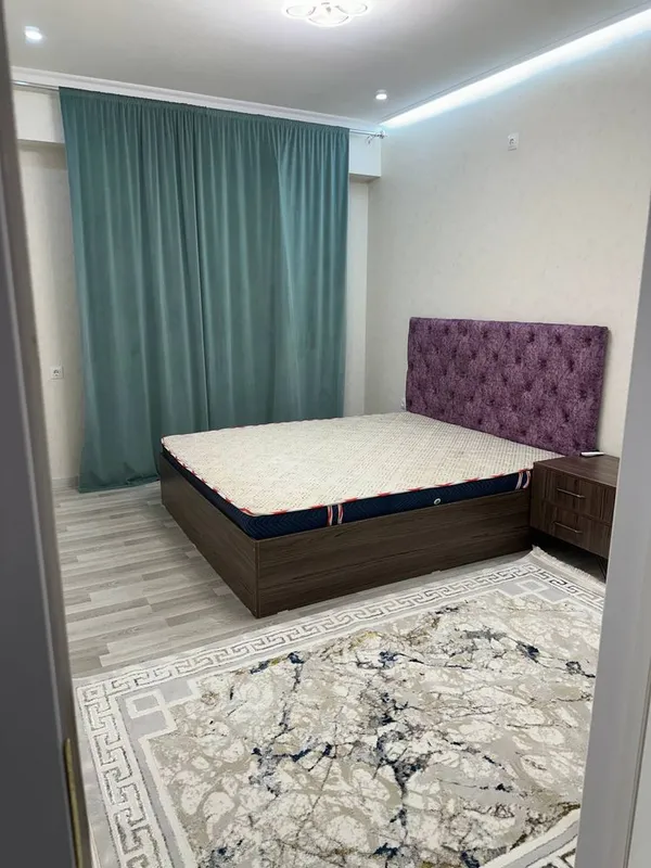 Аренда Квартира Новостройка Compass метро Куйлюк 1