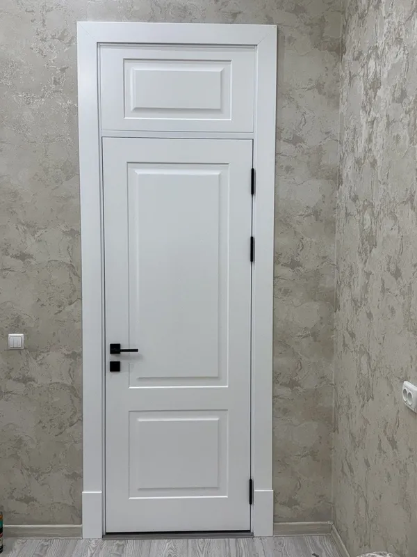 Eshik va mebellar ishlab chiqaramiz siz hohlagan va siz istagan dizynd — фото 4