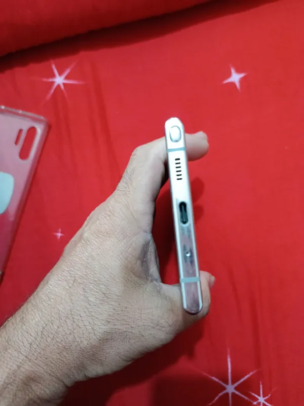Samsung galaxy not 10+ 5g — фото 3