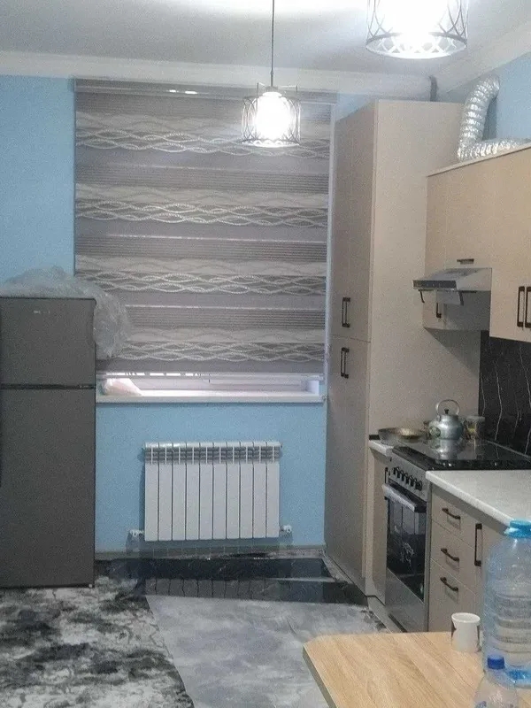 Оилавий яшаш учун квартира 4