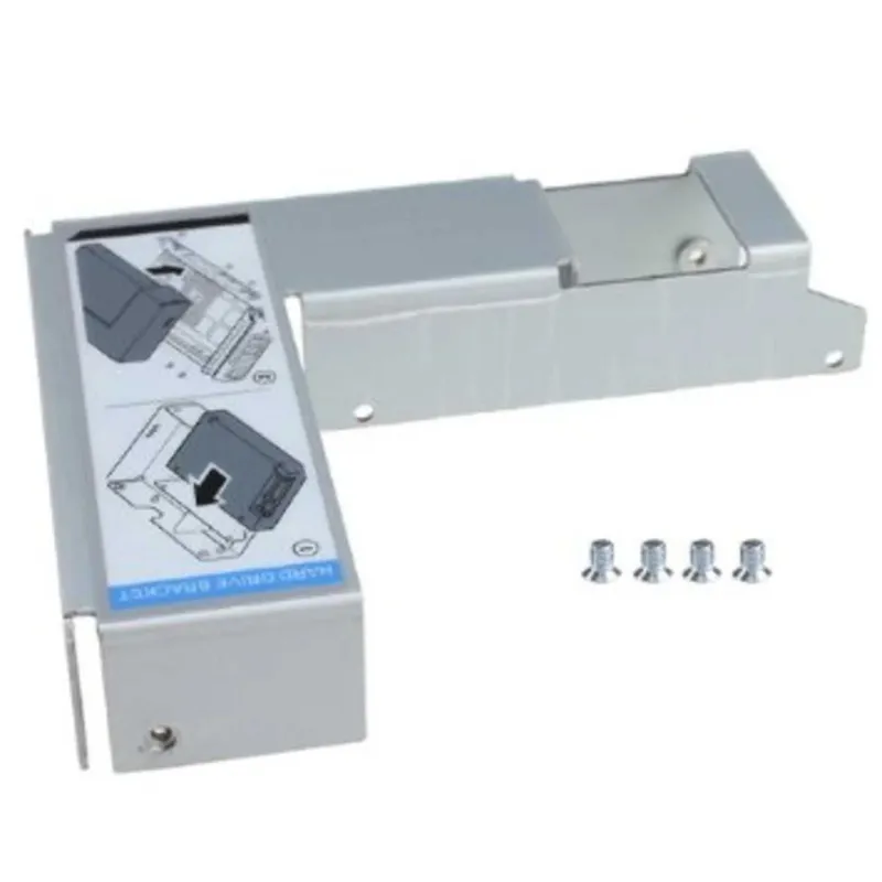 Салазки 2.5" и 3.5"HPE DL380 Gen10/Gen9, Dell R640 R740 R740xd SFF/LFF — фото 2