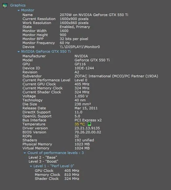 PC i7 2600 6gb 1gb 128ssd + 17 monitor — фото 6