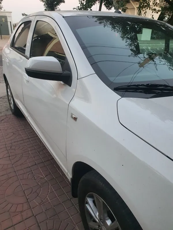 Chevrolet Cobalt 2022 3