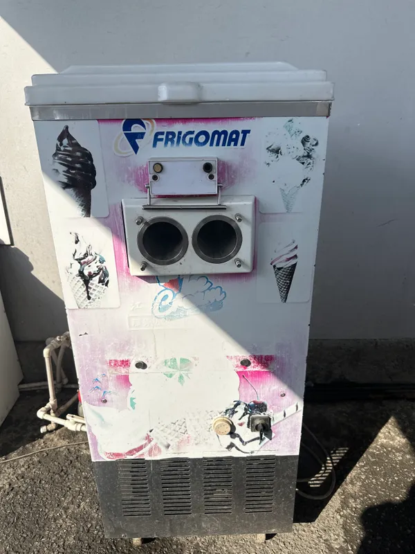 FRIGIMAT FREZR SOTVDA