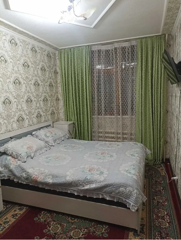 Продам квартиру 3/3/4 Яшнабодском районе — фото 3