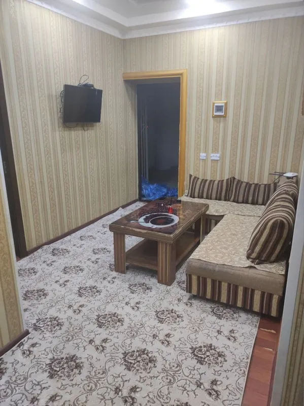 Yunusabad 3 komn 550$ novostroyka 4