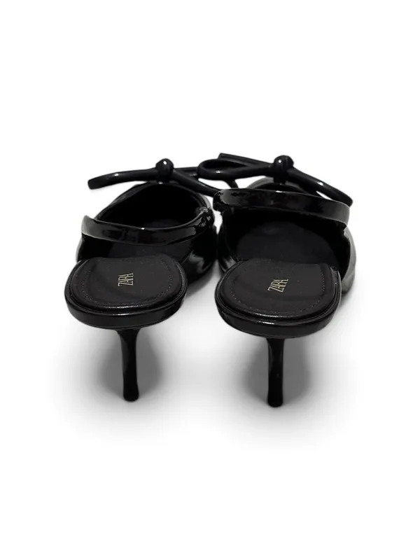 Туфли ZARA 2 Туфли ZARA 2