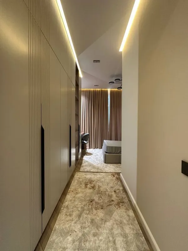 Аренда квартира ЖК NRG Oybek 3/10/16 80 м2 7