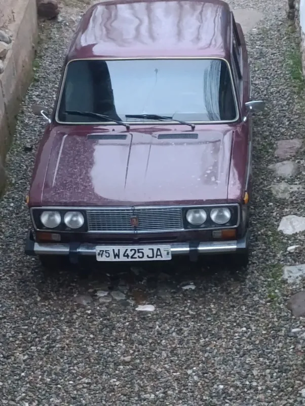 06 juguli 1984 yil