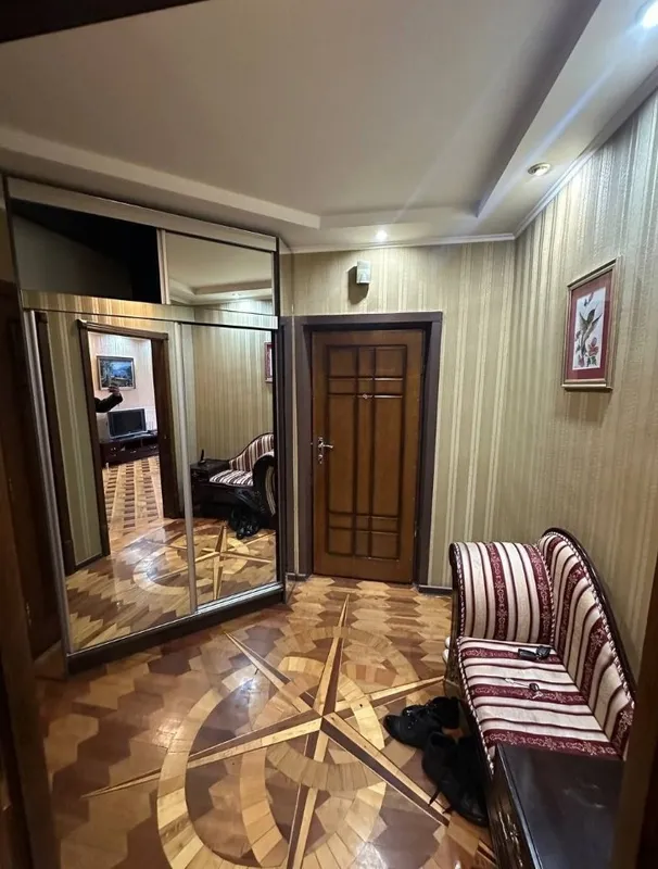 Продаётся 4-комнатная квартира, Яккасарайский район (ориентир: Korzinka МВД) — фото 7