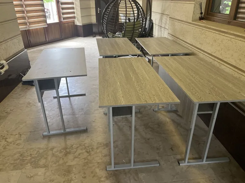 Стол стул гарантия — фото 1
