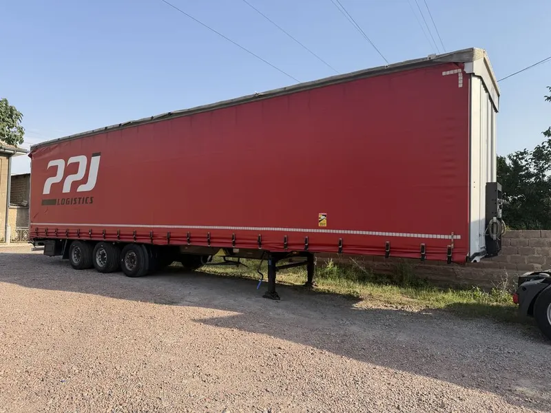 MAN TGX 2017 В хорошем состоянии 3