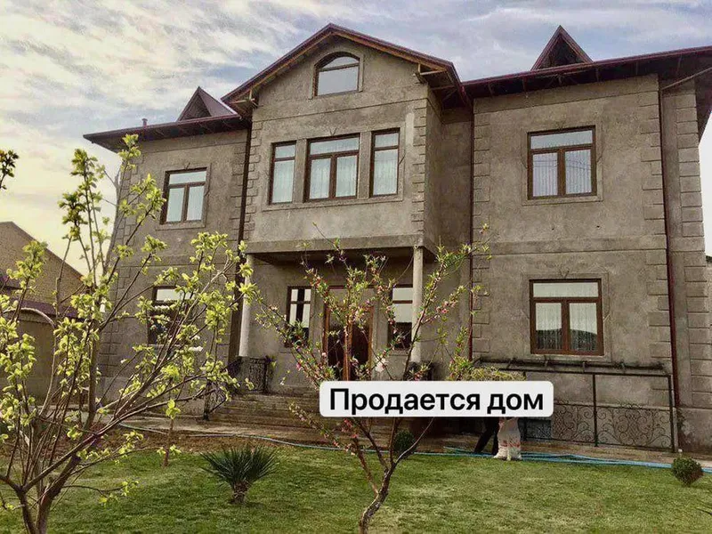 Продаю участок Сергели Хонабад, мах Беруний