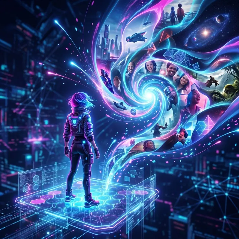 Ai video kontent tayyorlash 1 Ai video kontent tayyorlash 1