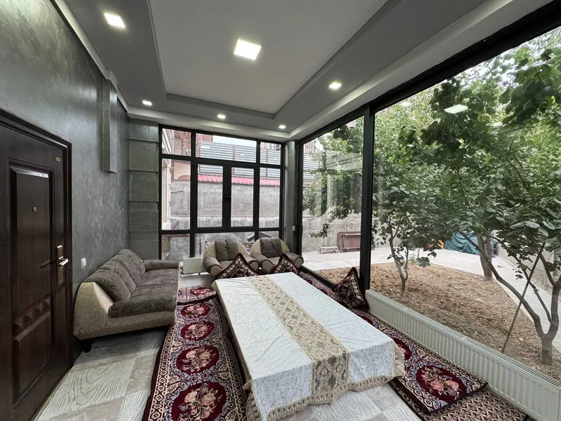 7 xonali kvartira, 450 m2, Mirzo Ulug'bek 5 7 xonali kvartira, 450 m2, Mirzo Ulug'bek 5