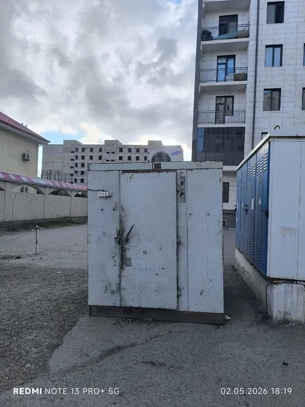Xaladelnik sotiladi holati yaxshi Xaladelnik sotiladi holati yaxshi